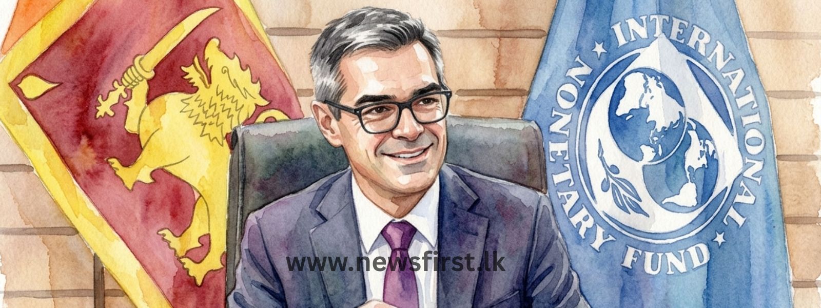 Sri Lanka Debt Risks Remain; Outlook Stabilising
